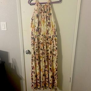 Perfect dress for spring